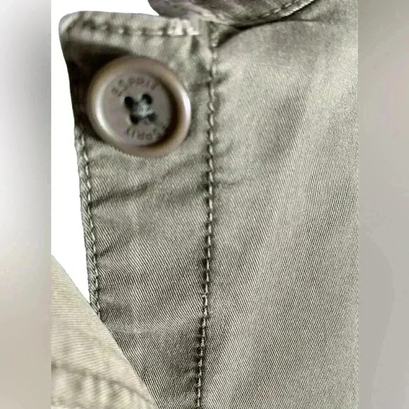 E sprit | Y2K Dress cargo dress - Picture 7 of 12